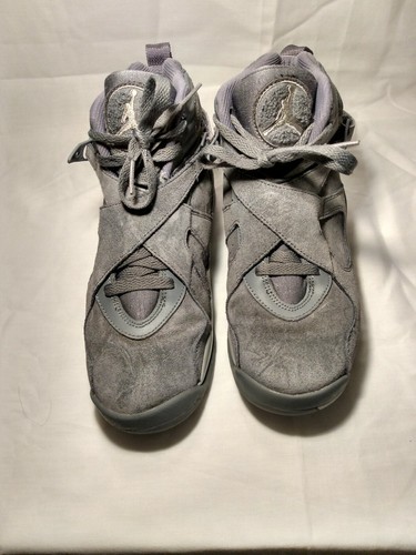 Michael Jordan Shoes (AIR JORDAN 8)