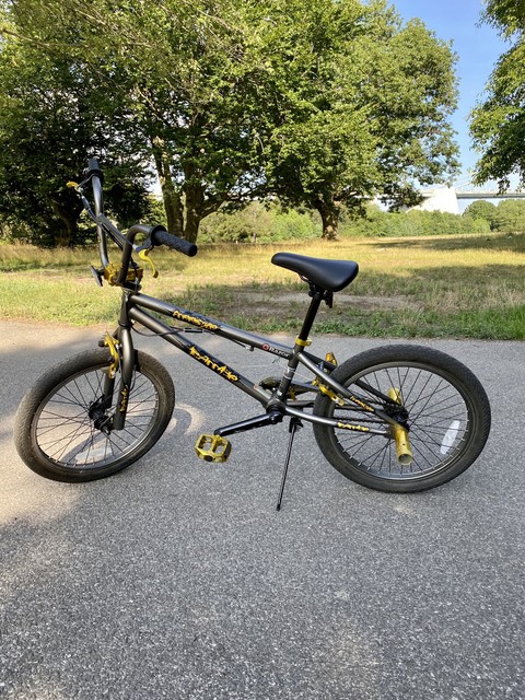 hyper shocker 20 bicycle