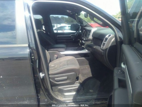 2019 2020 2021 2022 2023 RAM 1500 TRANSMISSION ASSEMBLY 68269510AA 5.7L 4X2 RWD - Picture 12 of 12