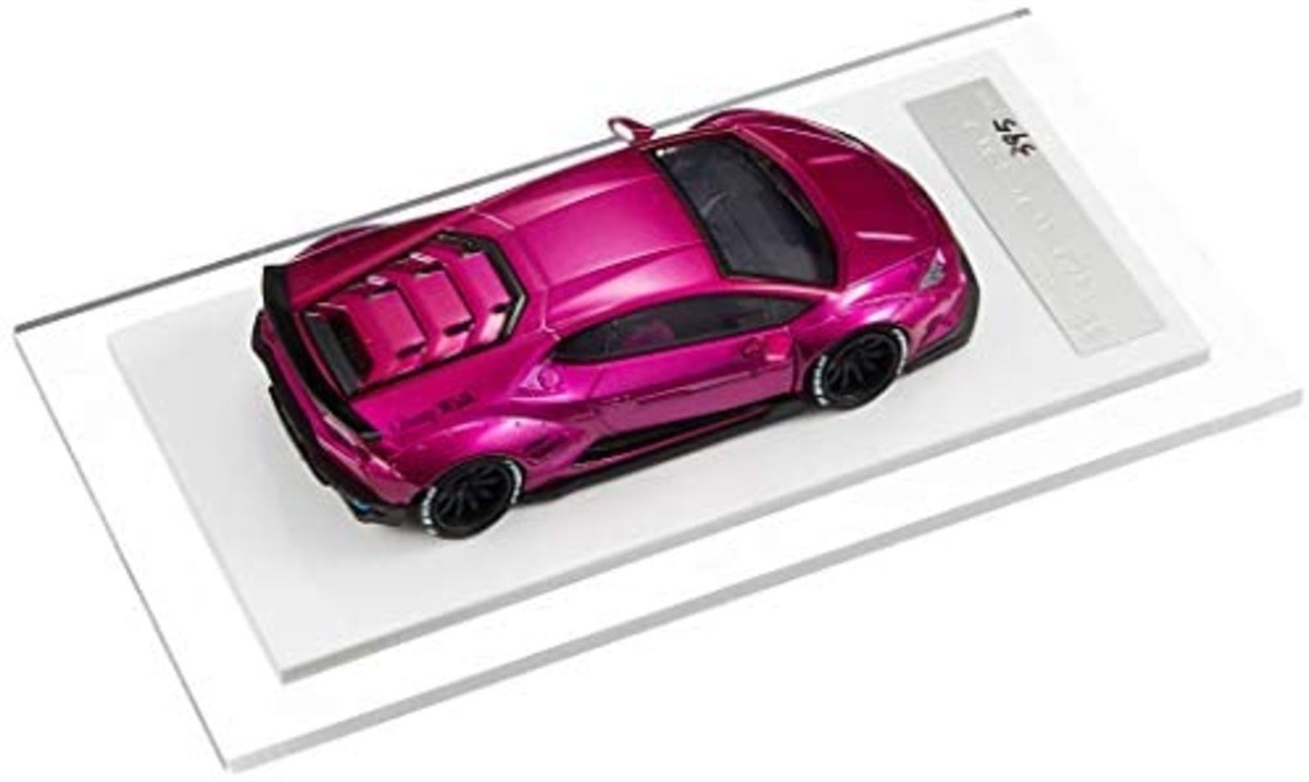 LB PERFORMAN Premium Collection 1/64 LIBERTY WALK LB-WORKS