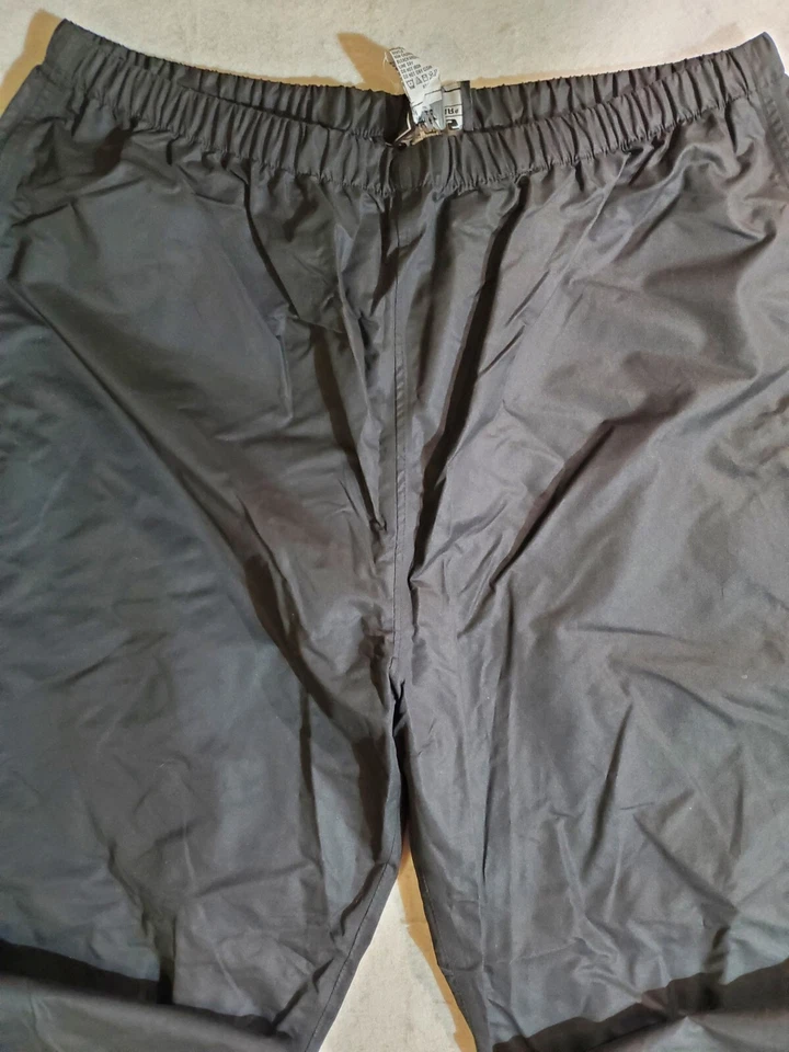 Совершенно новые мужские Stearns ® Nomad ™ XXL дождя брюки/100% водонепроницаемый/как сухой износ - Изображение 3 из 4