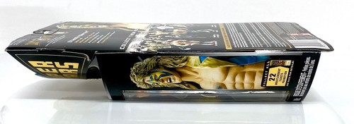WWE wwf Jakks Classic Superstars Series 12 The ULTIMATE WARRIOR - Foto 6 di 10