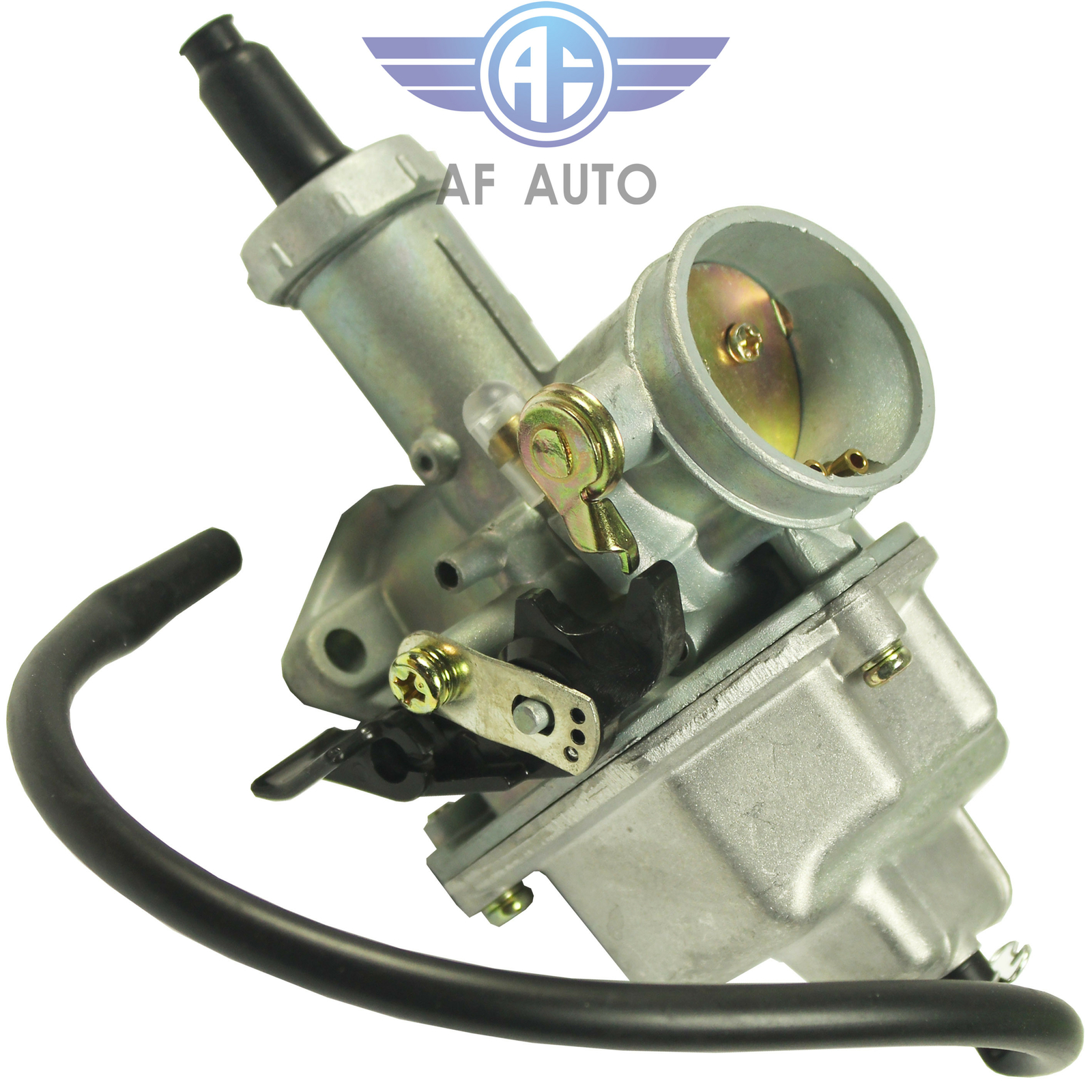 Carburetor PZ26 Carb For Honda XR100 XR100R Dirt Bike Carb 19842003 eBay