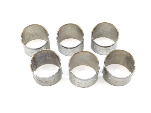 6 - Mahle Wrist Pin Connecting Rod Bushing K-Groove 89-11 Dodge 5.9L/6.7L - Picture 1 of 4