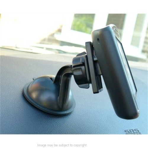 Compact Car Vehicle Dash Suction Mount for TomTom GO 520 720 920 & 530 730 930 - Picture 3 of 3