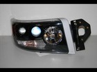 Phare avant droit Hella 1LL 247 010-341, RENAULT PREMIUM II, année:2005