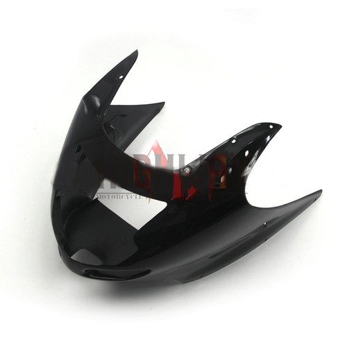 Black Fairing Kit For HOUDA CBR1100 XX 1997-2007 ABS Fairing Bodywork Sport - Picture 3 of 6
