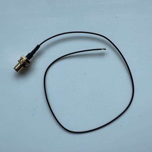 WiFi Antenna SET For Lenovo M6600q M8600q M710Q M720Q M900 M910Q M920x M910x - 第 3/9 張圖片