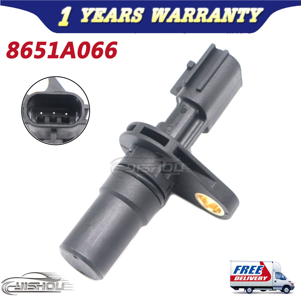 New 8651A066 Transmission Speed Sensor Fits For Nissan