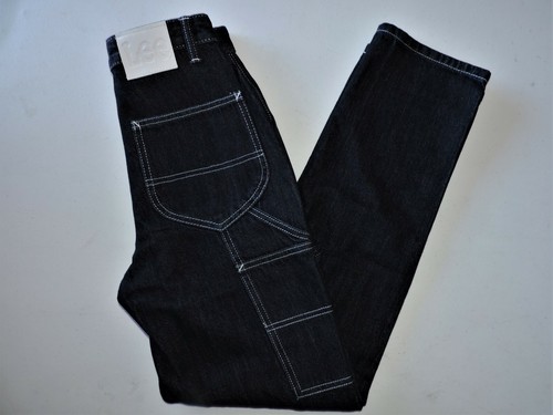 Dungaree Ankle Carpenter Jeans Size 