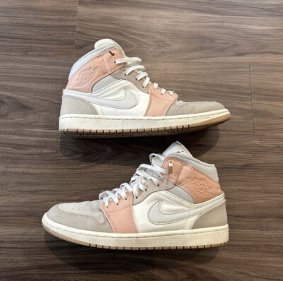Size 10.5 - Air Jordan 1 Milan