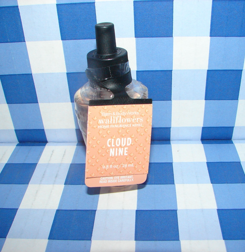 Bath & Body Works Wallflowers Home Fragrance Refill Bulb You Choose Scent - Picture 15 of 88