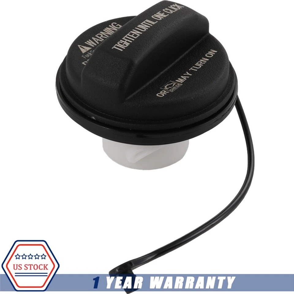 310103L600U FUEL CAP GAS NEW For Kia Rio Sedona Soul Optima 2019-2014  - Image 3 of 4