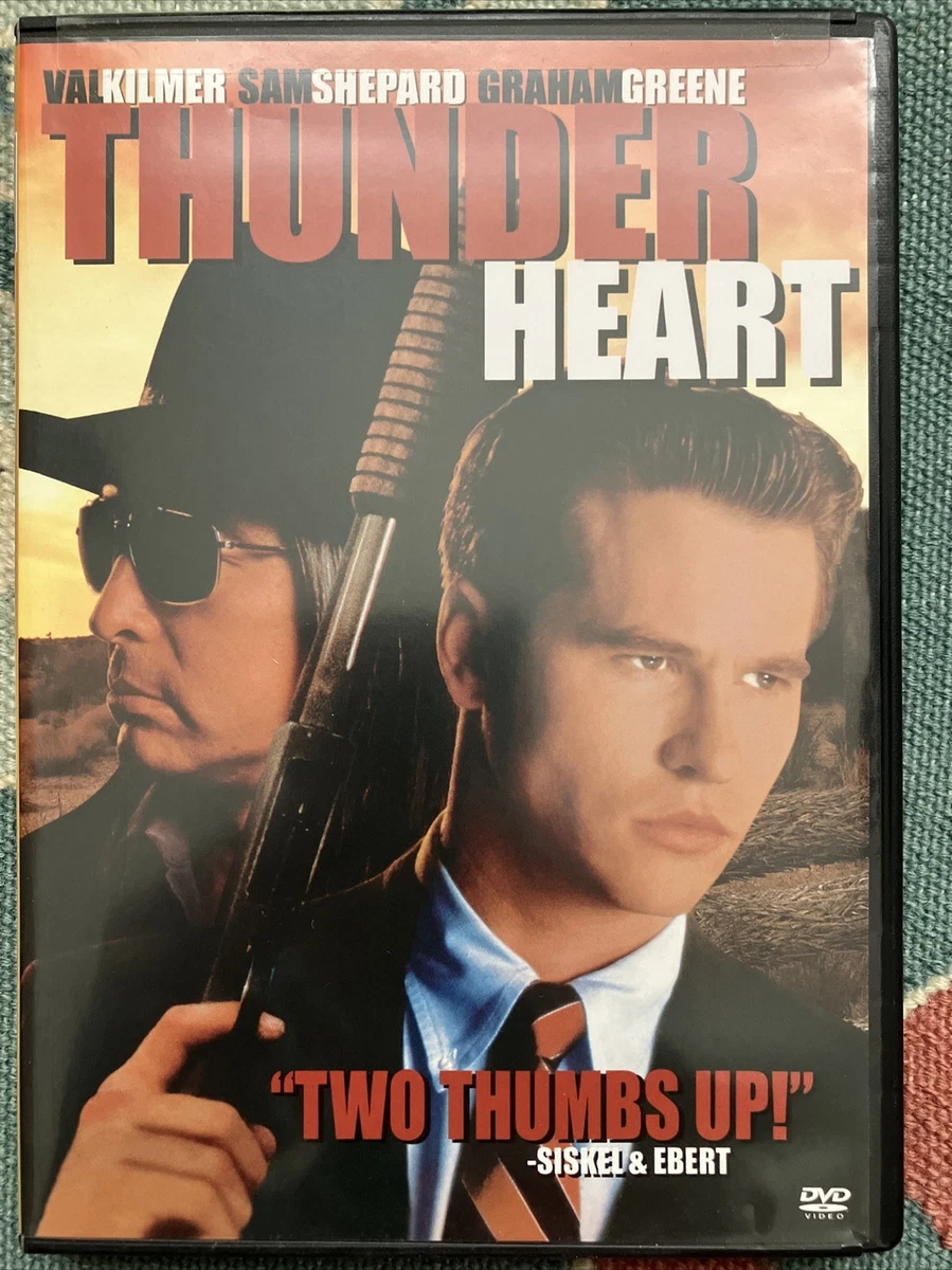 Thunderheart