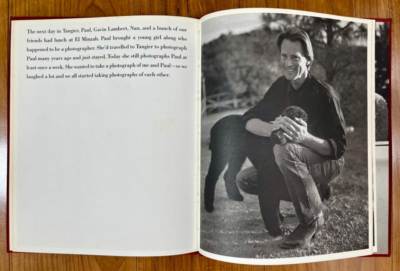 Sam Shepard by Bruce Weber 1990 1st edition 9780962165818| eBay