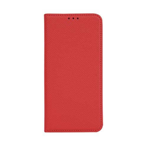 Funda libro para Motorola Moto G 5G Plus Case Flip Magnética Cubierta rojo - Imagen 2 de 10