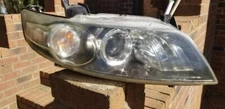 2003-2008 infinity fx35 fx45 oem xenon headlight, passenger side