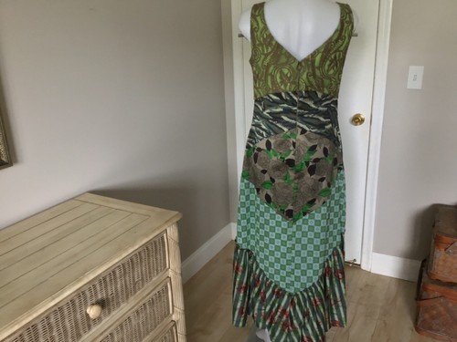 NWT SAVE THE QUEEN Dress. Size L. - Picture 3 of 10