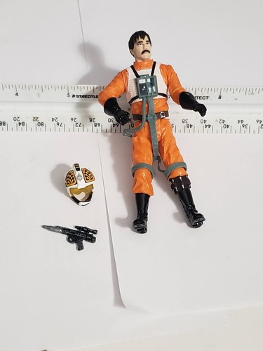 Biggs Darklighter 2004 star wars Great Condition - Picture 2 of 4