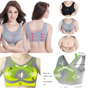 sports bras for sagging breasts