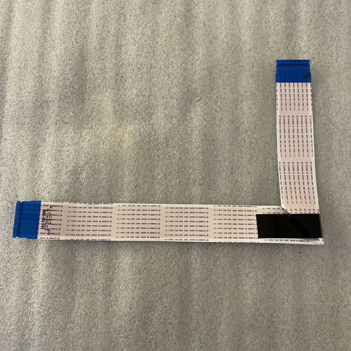 NAPPE LVDS HISENSE - 55U8HQ - Testé 100% EUR 17,99