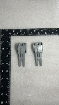 Brustkanonen Repro für FIVEMAN SENTAI 19'' hoch DX BIG SCALE MAX Magma Base