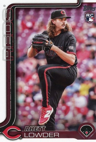 2025 Topps SERIES 1 Base Vets & RCs #176-350 You Pick Complete your set SPECIAL! - Picture 28 of 156