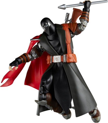 X-Men 97 The X-Cutioner 15.2cm Actionfigur Marvel Legends Series Sammler F9055 - Bild 5 von 7