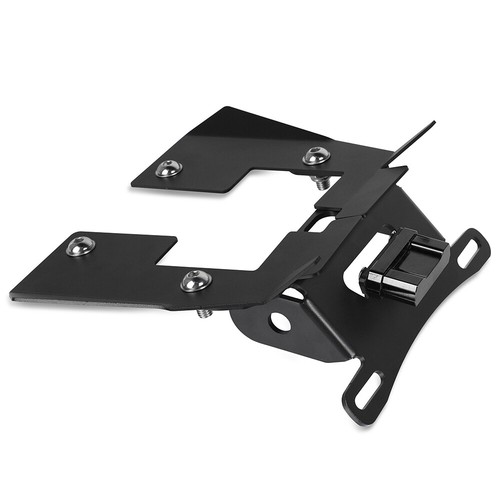 Motorcycle Fender Eliminator Tail tidy For HONDA MSX 125 Grom/SF 2016-2020 - Picture 4 of 7