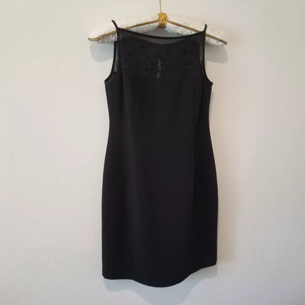Jones New York Women s Size 8 Petite Spaghetti Strap Cocktail