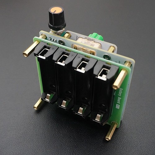 AMT-MW207 Medium Wave Radio Transmitter High Fidelity AM Radio Transmitter DIY - Zdjęcie 7 z 7
