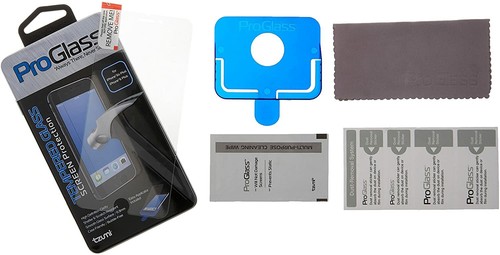 NEW Tzumi ProGlass For iPhone 6/6S/7 PLUS Tempered 9H Hardness Screen Protector - Picture 3 of 3