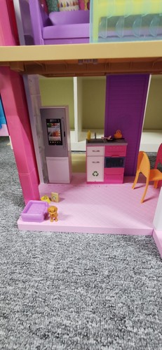 Barbie Haus / Dreamhouse / Traumvilla - Bild 2 von 11