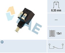 New Brake Light Switch for VOLVO CITROËN:340-360,GS Break,CX I Break,