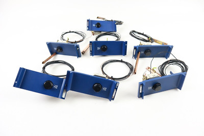 1x Buderus  Modul M100 / M139 / M101, STB Blau