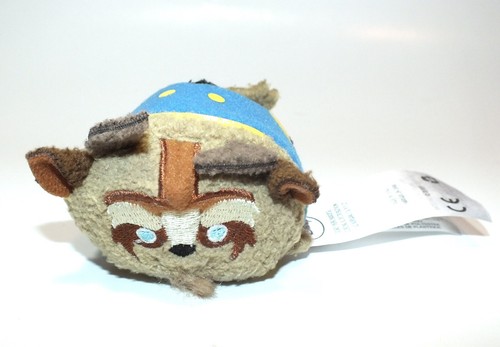 Disney Mini Tsum Tsum Plush Beauty And The Beast In Suit Outfit Toy Doll D177 - Picture 17 of 24
