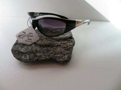 SONNENBRILLE NEU. X- LOOP Polarisiert. CE Normen. UV400. NEU