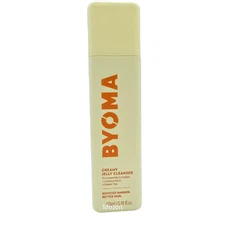 Byoma Creamy Jelly Cleanser Hydrating Facial Cleanser Full Size 5.91 Oz