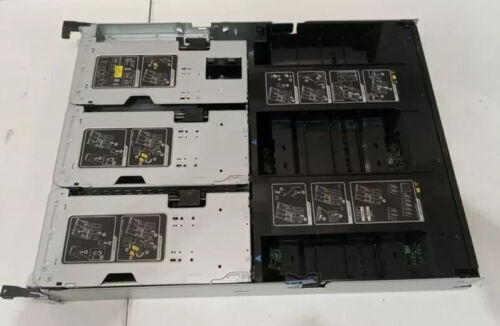 ✳️Duty Free✳NetApp SP-3189A Controller, No MEM,AFF-A400,FAS8300 - No PSU/memory - Picture 2 of 9