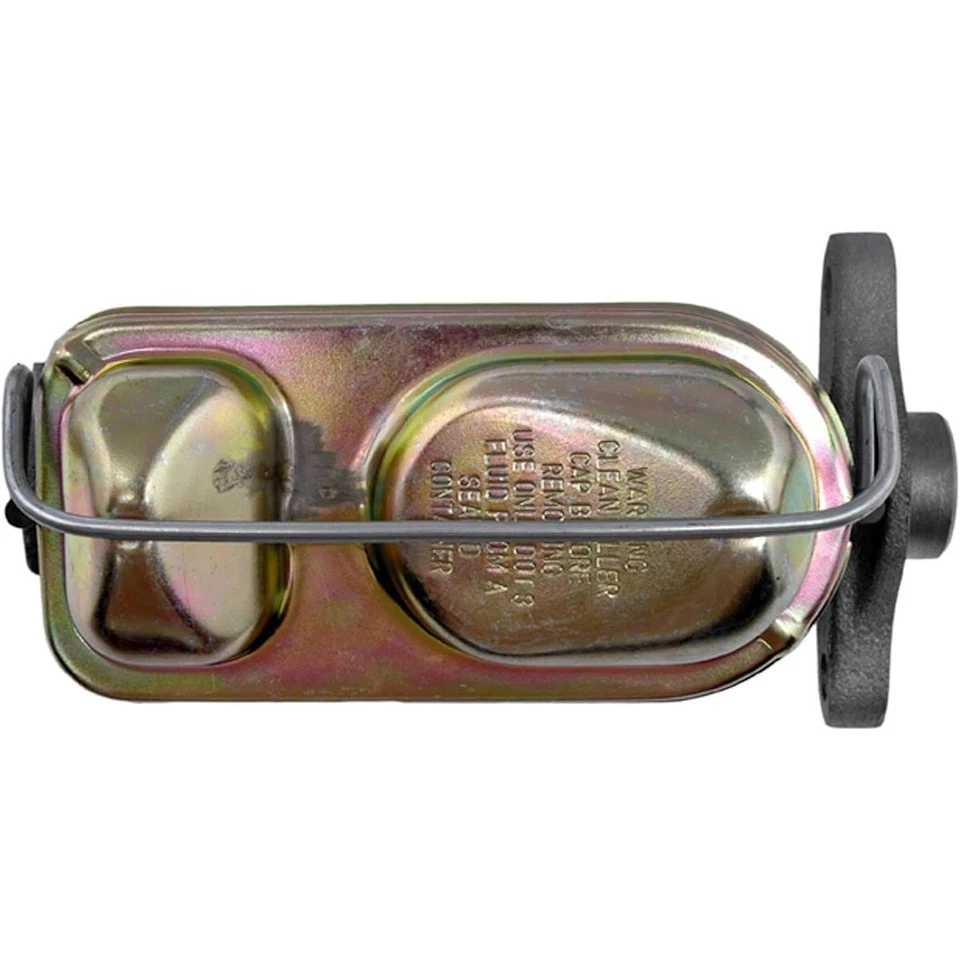 18M287 AC Delco Brake Master Cylinder for Mercury Cougar Ford LTD Capri Marquis - Image 2 of 4