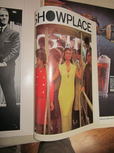 JACK KEROUAC - 1963 Visions of Gerard - "PRE PUBLICATION" in Show Magazine - Picture 5 of 10