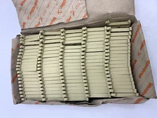 WEIDMULLER # 0380460000  (Pack Of 100)