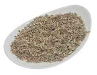 (26,40Eur/Kg) Sena-Premium Geschnittenes Andornkraut Weiß (500G)