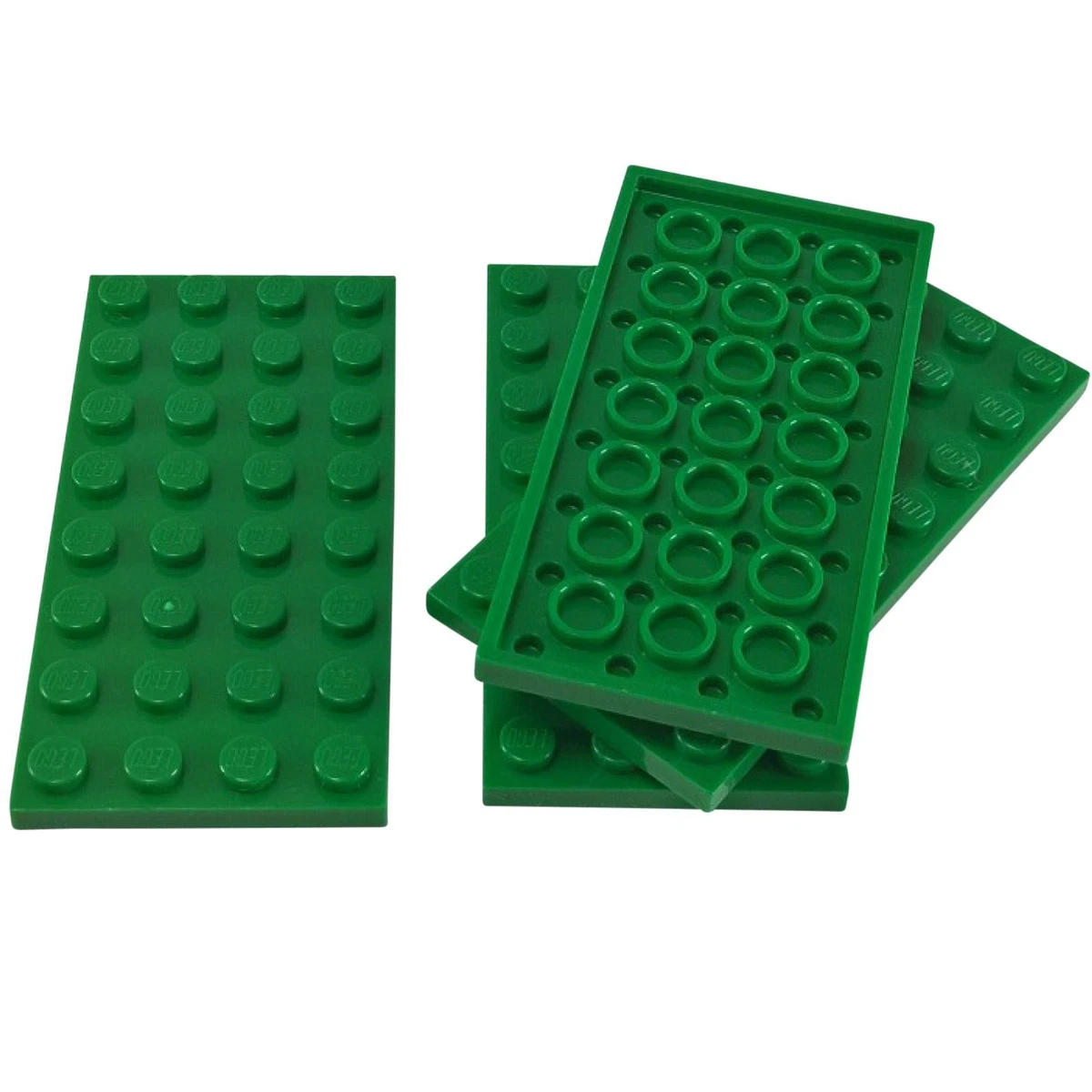 Lego 4 x 8 plate sale