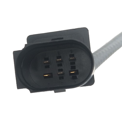 0258007142 Sonda lambda delantera KAT para BMW Serie 3 E46 316i 318i 318Ci E83 X3 Z4 2.0i - Imagen 7 de 8