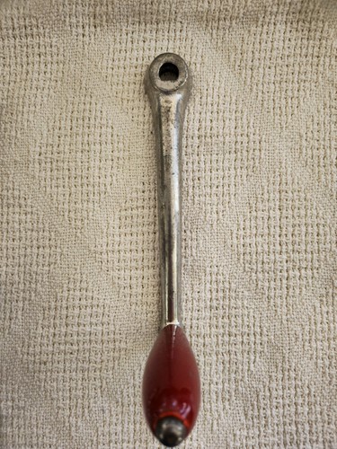 Vintage Jupiter 7 Meat Grinder Made In Germany Box Handle Manual Attachments! - Picture 11 of 23