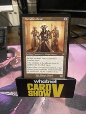 [MTG] Metallic Mimic (Retro Frame) (445) (INR) NM