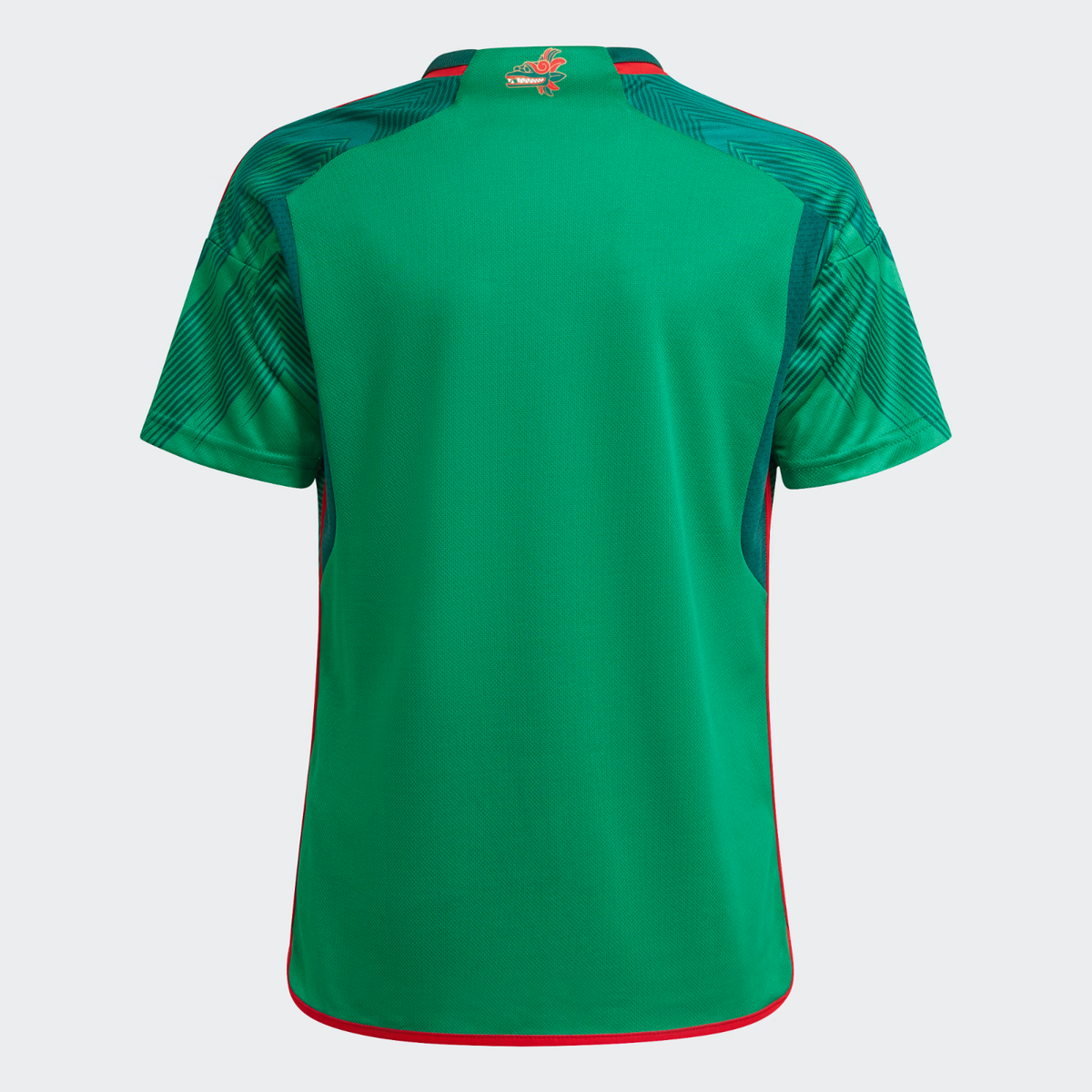 adidas Mexico home youth jersey various sizes HE8848 | eBay
