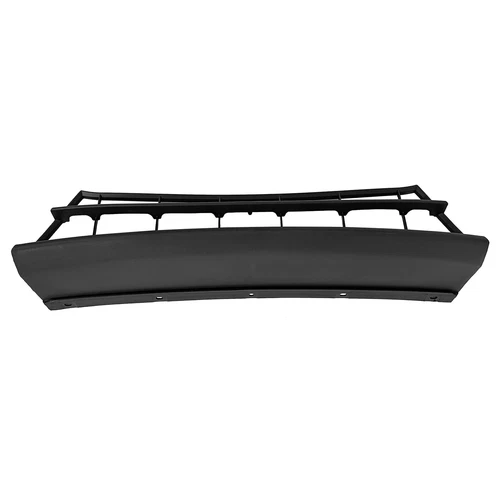 For 2016 2017 2018 Honda Civic Front Bumper Lower Grille Grill Black - Bild 2 von 12