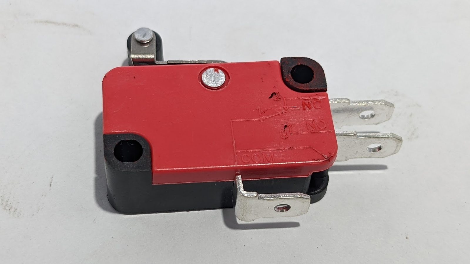 ECP 1970 TO 1980 Rolls Royce Silver SHADOW WRAITH Emergency Parking brake SWI...